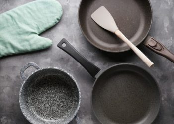 Che differenza c’è tra padelle e tegami?