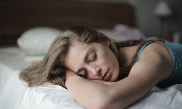5 consigli per dormire bene