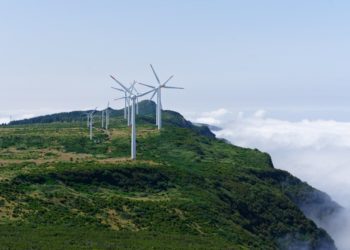 Tutto quello che devi sapere sul generatore eolico