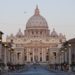 La Basilica di San Pietro a Roma,cuore pulsante d’arte e cristianità