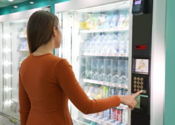 Tutto quello che devi sapere prima di comprare un distributore automatico