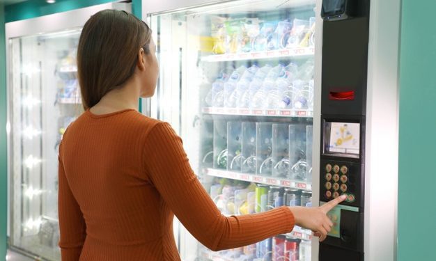 Tutto quello che devi sapere prima di comprare un distributore automatico