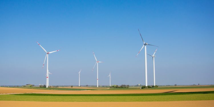 La riparazione delle pale eoliche: un settore in forte crescita con nuove opportunità lavorative