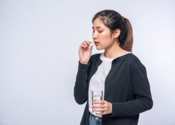 Dimagrire con gli integratori drenanti