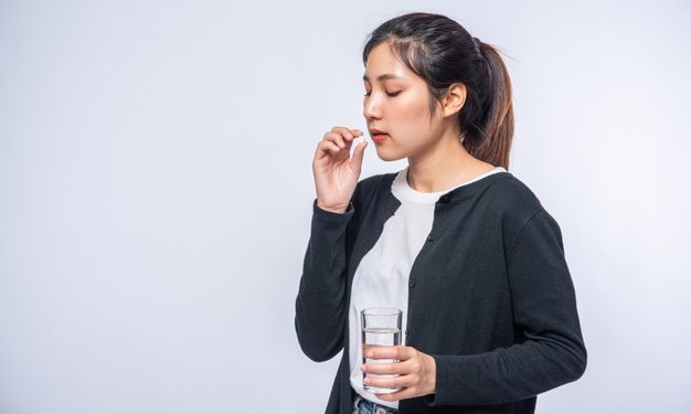 Dimagrire con gli integratori drenanti