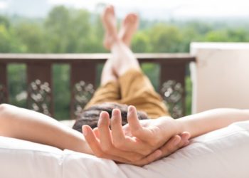 Come creare un’area relax in casa