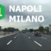 A1 Milano – Napoli: Chiusure notturne della stazione di Anagni