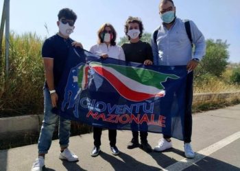 Agrigento, via libera alla campagna di tesseramento in Gioventù Nazionale, webinar il 26 novembre