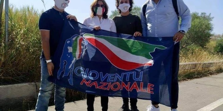 Agrigento, via libera alla campagna di tesseramento in Gioventù Nazionale, webinar il 26 novembre