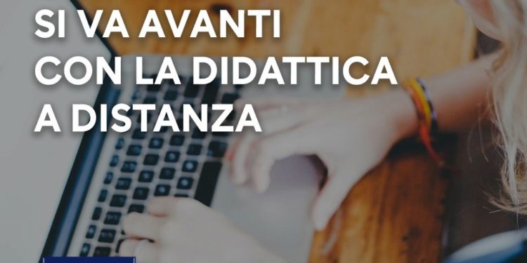 Covid-19, Scuola: Consiglio di Stato conferma pronunce TAR Campania