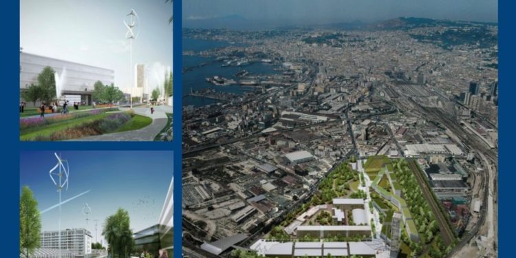 De Luca: Con il tecnopolo nell’ex manifattura tabacchi prende corpo il primo dei dieci progetti per Napoli