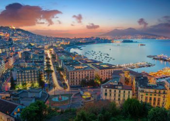 Napoli: Panini: approvati gli atti preliminari per oltre 1.000 assunzioni a partire dal dicembre 2020