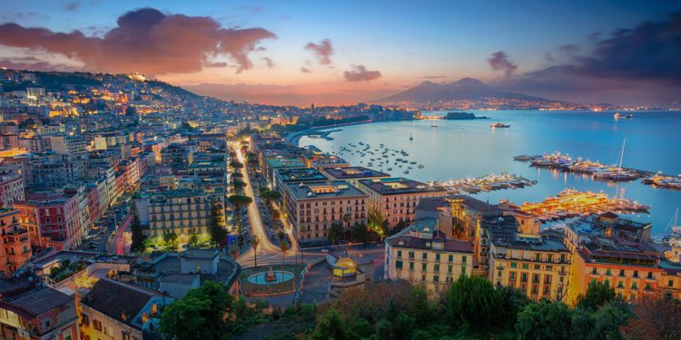 Napoli: Panini: approvati gli atti preliminari per oltre 1.000 assunzioni a partire dal dicembre 2020