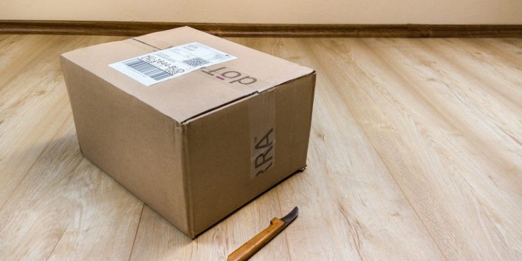 Spedire un pacco: consigli su come fare e come organizzarsi