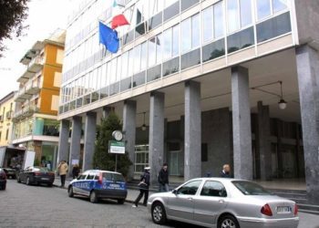 Caserta: Tampone Positivo al comune, domani chiusi uffici anagrafe per sanificazione