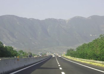 A16 Napoli – Canosa: Chiusi per una notte i tratti Grottaminarda – Lacedonia
