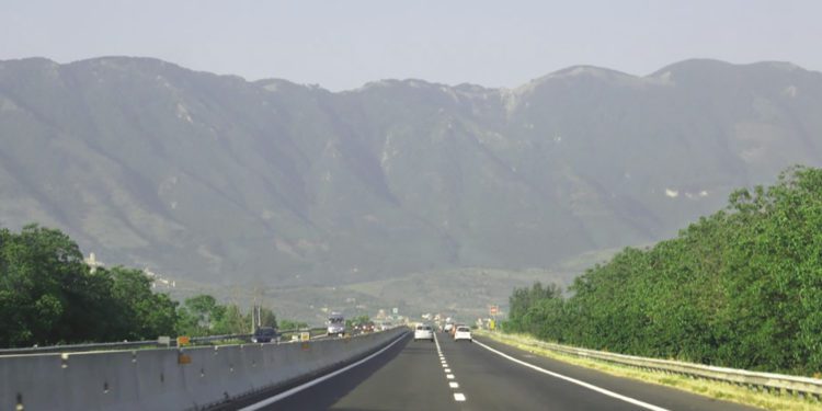 A16 Napoli – Canosa: Chiusi per una notte i tratti Grottaminarda – Lacedonia
