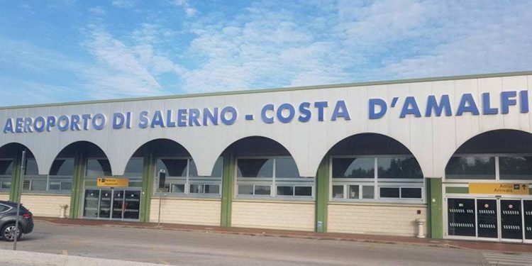 Aeroporto Costa d’Amalfi, via libera dal Consiglio di Stato