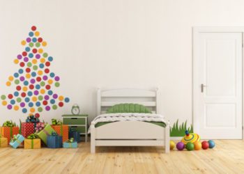 Come arredare una cameretta?