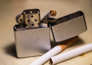 10 consigli pratici per smettere di fumare