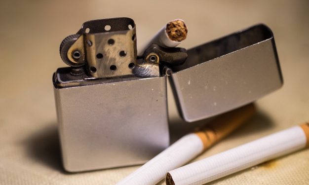 10 consigli pratici per smettere di fumare