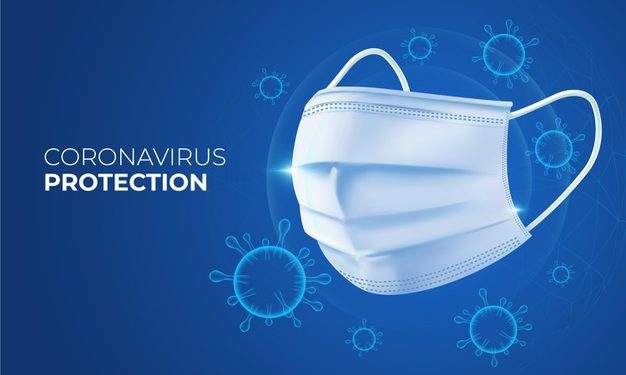 Quali sono i dispositivi da utilizzare per proteggerci dal Corona Virus