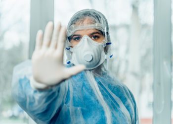 Covid-19: Da domenica la regione Campania in zona rossa