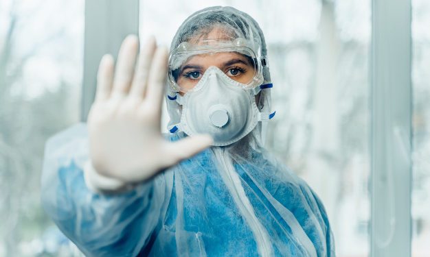 Covid-19: Da domenica la regione Campania in zona rossa