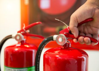 Estintori, cosa sono e quale modello scegliere