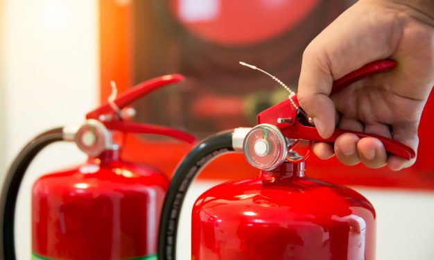 Estintori, cosa sono e quale modello scegliere
