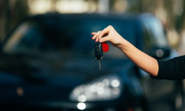 Perché scegliere un noleggio auto con conducente
