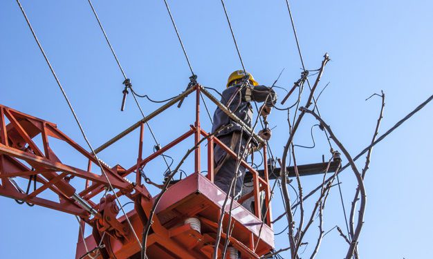 Tutto quello che devi sapere sulle piattaforme aeree