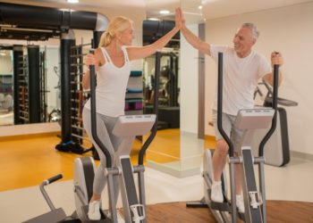 Dimagrisci sicuro grazie ai due  migliori esercizi da fare sul tapis roulant