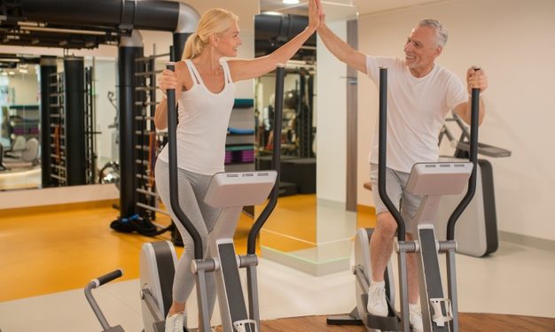 Dimagrisci sicuro grazie ai due migliori esercizi da fare sul tapis roulant