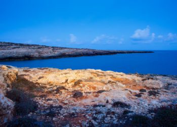 Come organizzare una vacanza a Lampedusa