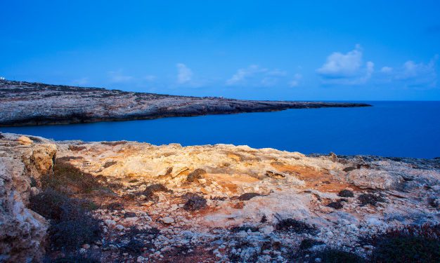 Come organizzare una vacanza a Lampedusa