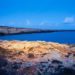 Come organizzare una vacanza a Lampedusa