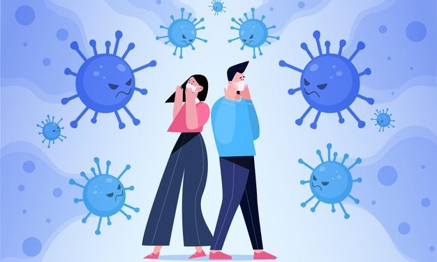 L’aiuto della lattoferrina contro il Covid 19