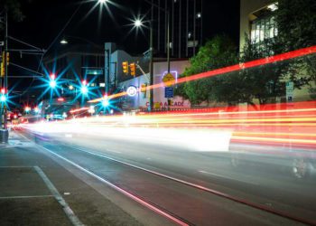 Come creare uno buon video in time lapse, anche con cambi di luce?