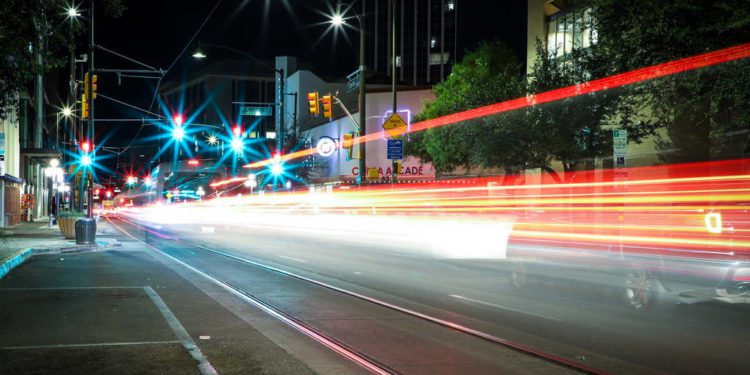 Come creare uno buon video in time lapse, anche con cambi di luce?