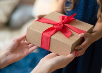 Regali per la fidanzata: ecco qualche consiglio per non fare errori