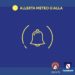 Allerta meteo Gialla su tutta la Campania da domani ore 21.00
