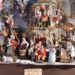 Partito da Bergamo il “Viaggio in Italia del Presepe Napoletano”