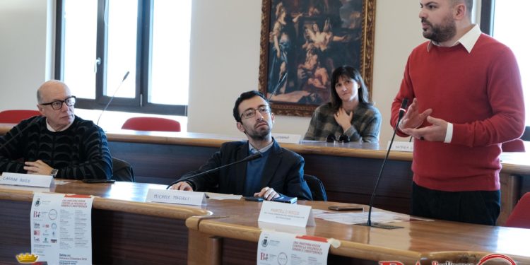 Rocco: “A Serino Consiglio comunale convocato la Vigilia di Natale. Serve lo streaming e l’immediata risoluzione dell’emergenza idrica!”