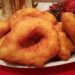 Un dolce tipico della tradizione calabrese: le zeppole fritte