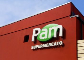 Nasce Pam Campania dal 6 gennaio con 68 negozi