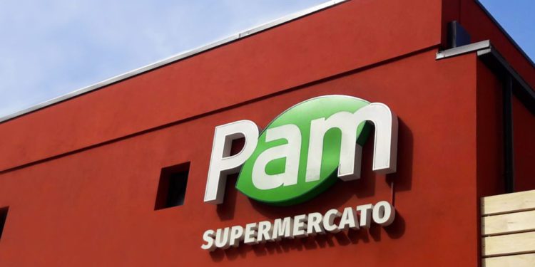 Nasce Pam Campania dal 6 gennaio con 68 negozi