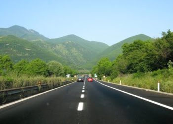 A16 Napoli – Canosa: Chiuso per una notte il tratto Avellino est – Benevento