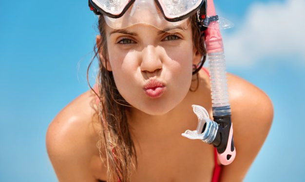 L’attrezzatura perfetta per immersioni