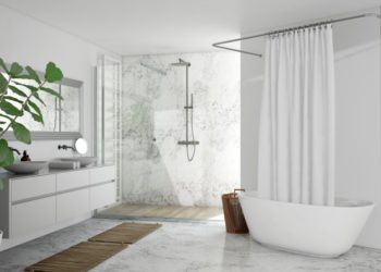Consigli per arredare un bagno